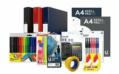 Office & Stationery