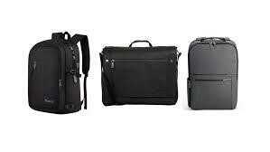 Laptop Bags & Backpacks