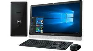 Computer systems and Laptops