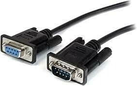 Serial & ATA Cables