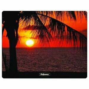 Fellowes Palm moods Optical Mouse Pad