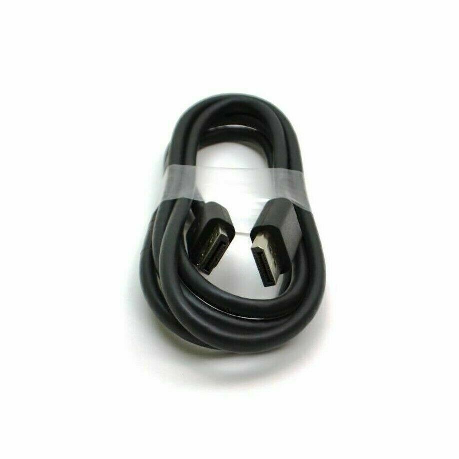 DisplayPort to DisplayPort Cable 1.8M (012DD-HTN1 1.8M) M/M