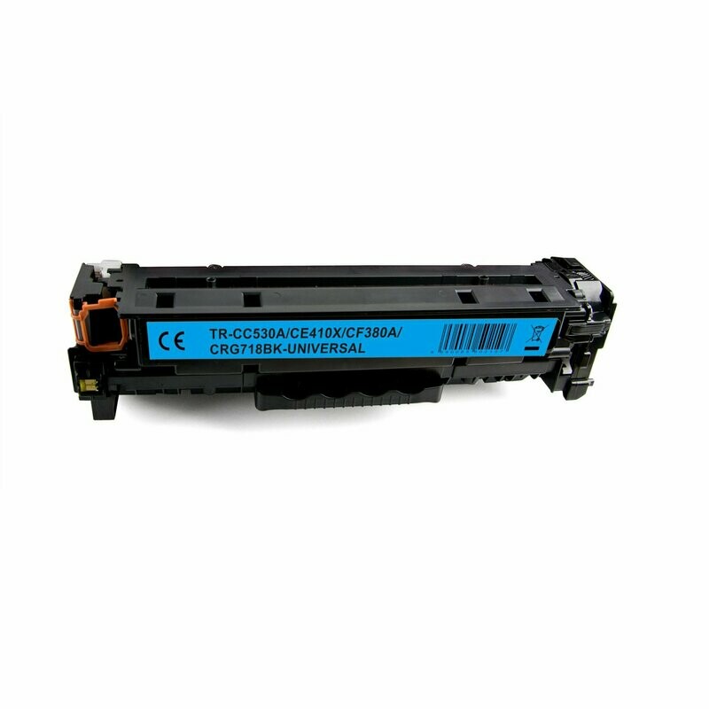 TR-CC530A/CE410X/CF380A/CRG718BK-UNIVERSAL