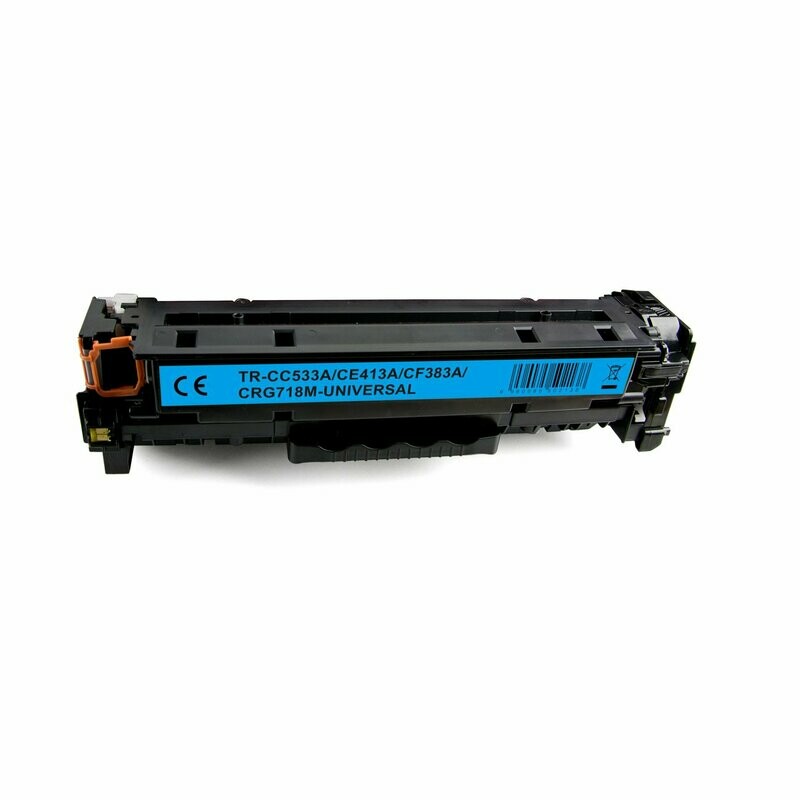 TR-CC533A/CE413A/CF383A/CRG718M-UNIVERSAL
