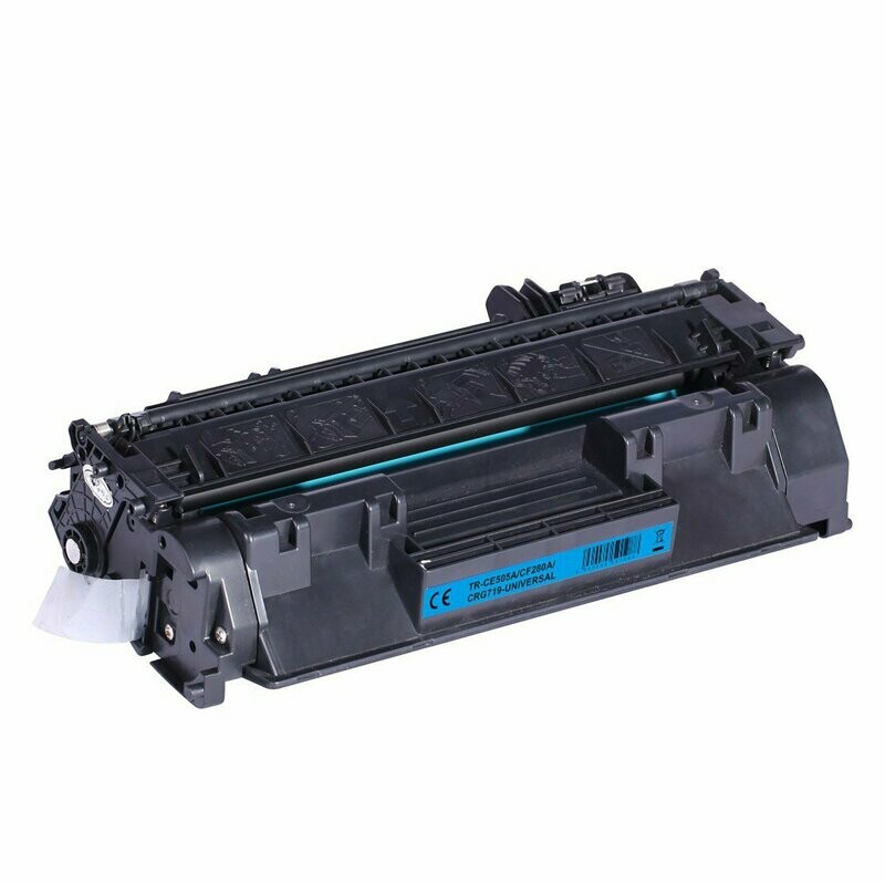 TR-CE505A/CF280A/CRG719-UNIVERSAL