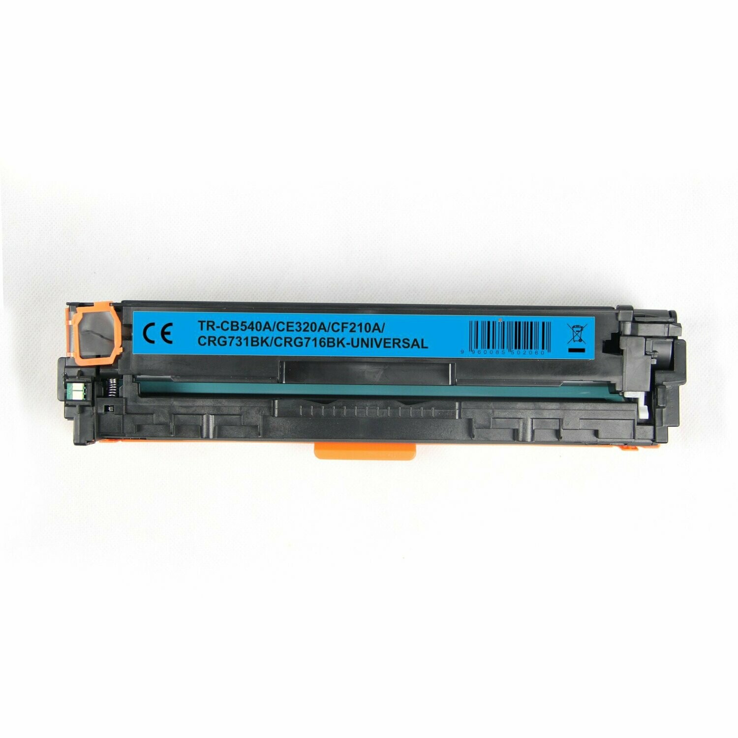 H-CB540A/CE320A/CF210X/CRG731BK/CRG716BK-UNIVERSAL