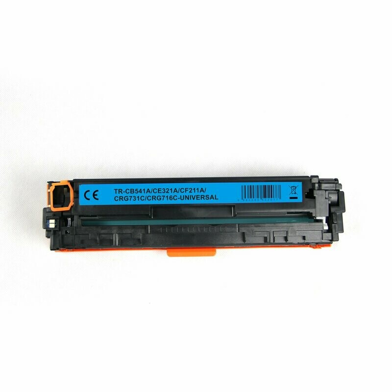 TR-CB541A/CE321A/CF211A/CRG731C/CRG716C-UNIVERSAL