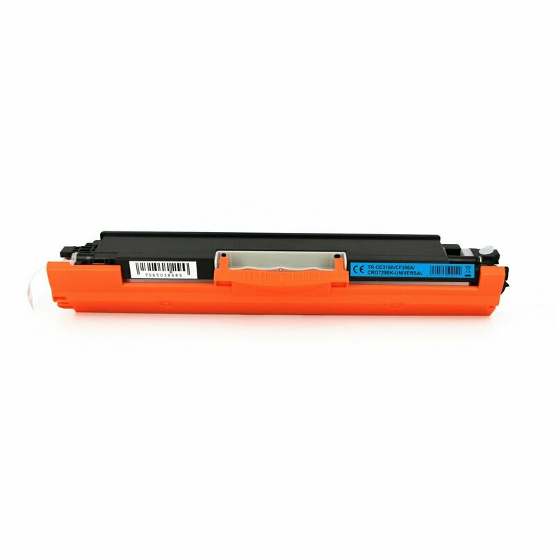 TR-CE310A/CF350A/CRG729BK-UNIVERSAL