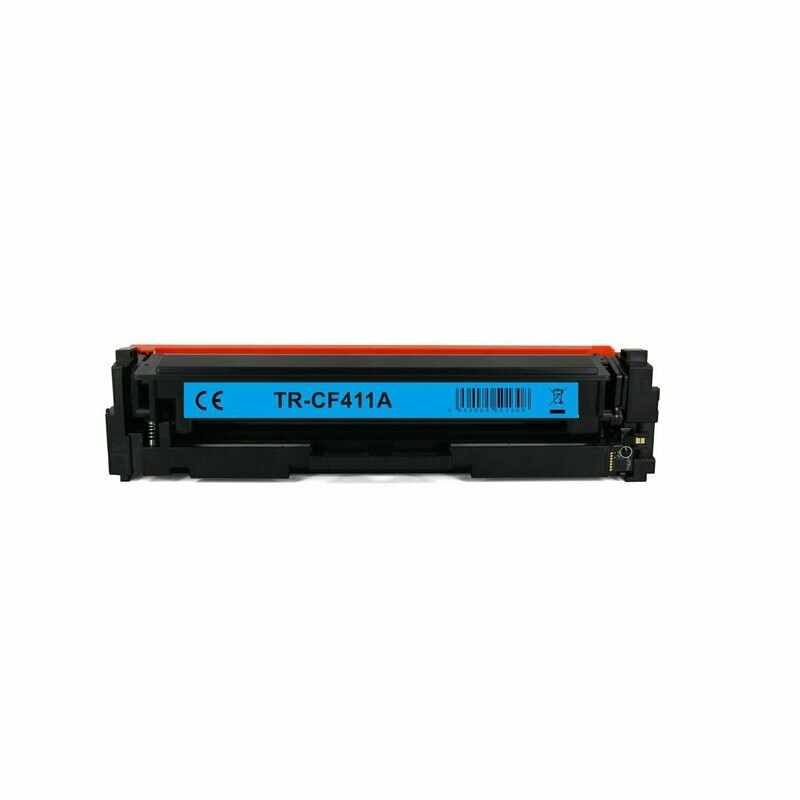 TR-CF411A