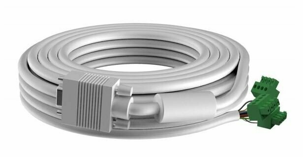 Vision TechConnect VGA Cable TC2 5MVGA White