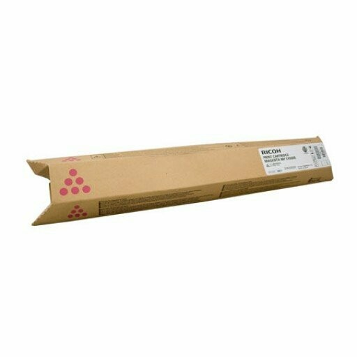 Ricoh 884932, Toner Cartridge Magenta