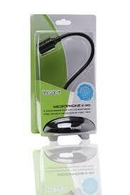 Texet Stand Up Microphone E-120