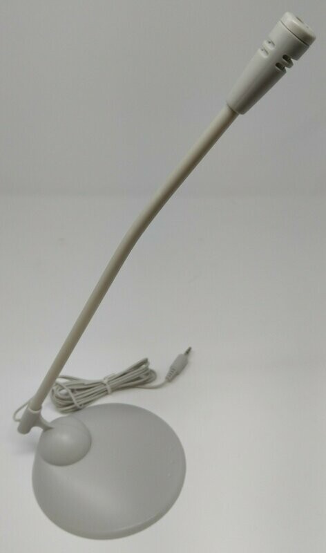Generic Microphone With Stand