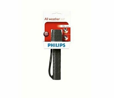 Philips All Weather Flashlight SFL2261