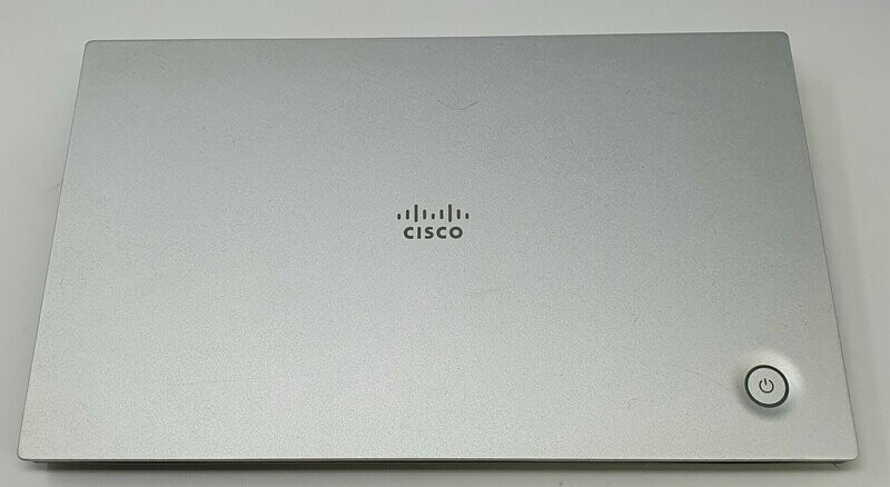CISCO TelePresence SX20 Codec (TTC7-21)