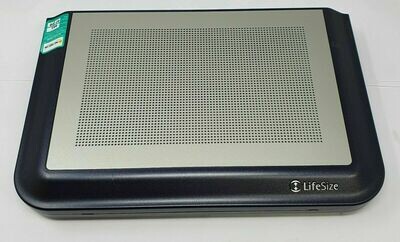 LifeSize Express 220 and Camera 200 and LFZ-009 Microphone with Power Supplies
