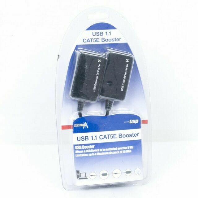NewLink USB 1.1 Cat5E Booster