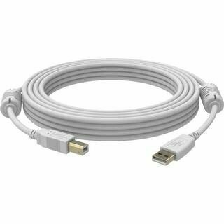 Vision TechConnect USB-A To USB-B Cable 5m