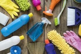 Household & Cleaning Products