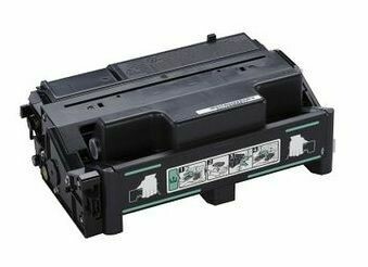 Ricoh SP4100L & SP4100Nl Toner