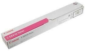 Genuine Canon C-EXV 10 Magenta Ink Cartridge