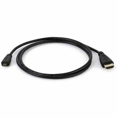 Griffin GC43711 Micro-HDMI to HDMI 1M Cable