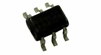 MCP16301T-I/CHY - DC-DC Switching Buck Regulator Reel of 20 MICROCHIP