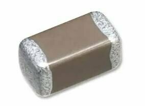 CC0603JRNPO9BN270 - YAGEO SMD Ceramic Capacitor (4113731)