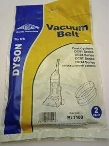 Electruepart Vacuum Belt - To Fit: DYSON Dual Cyclone Series BLT100