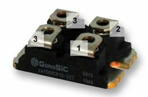 IXYS Semiconductor Power MOSFET IXFN200N10P