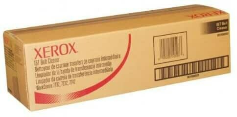 Genuine Xerox IBT Belt Cleaner 001R00593