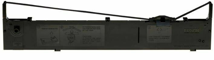 Epson Compatible Lasting Impressions Nylon Fabric Cassette For LQ2170/FX2170/LQ2180