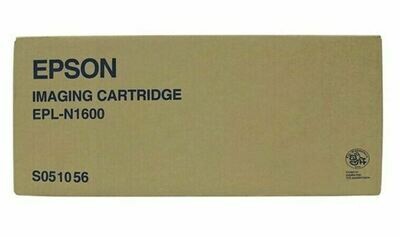 Epson Imaging Cartridge EPL-N1600 S051056 (Open Box, Open Bag)
