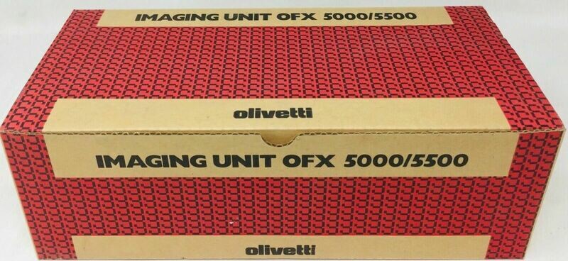 Olivetti Imaging Unit OFX 5000/5500 B011 W