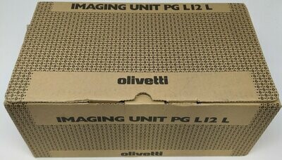 Olivetti Imaging unit Black PG LI2L B0277 L
