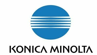 Konica Minolta Toner, Drum & Ribbon Cartridges
