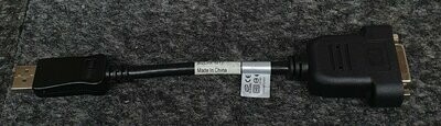 Original HP Adapter Cable 481409-001 Display port DVI-D Dual-Link New
