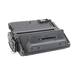 Compatible ACS HP Q1338A 38A Black Toner Cartridge