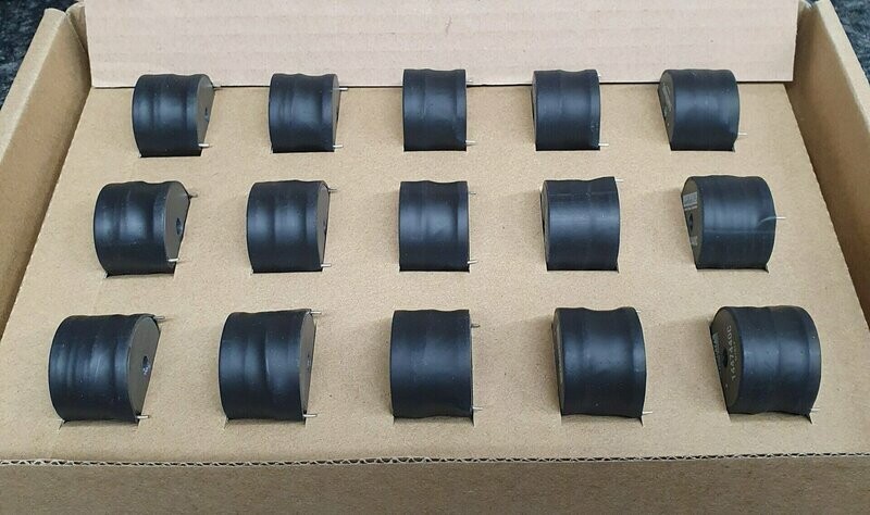 muRata 1447440C Inductor, 1400 Series