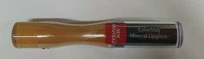 Revlon Colorstay Mineral Lipglaze No.520 Unlimited Nectar