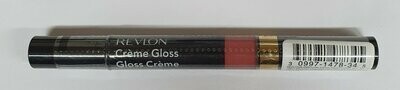 Revlon Creme Gloss 085 Raisin' The Roof