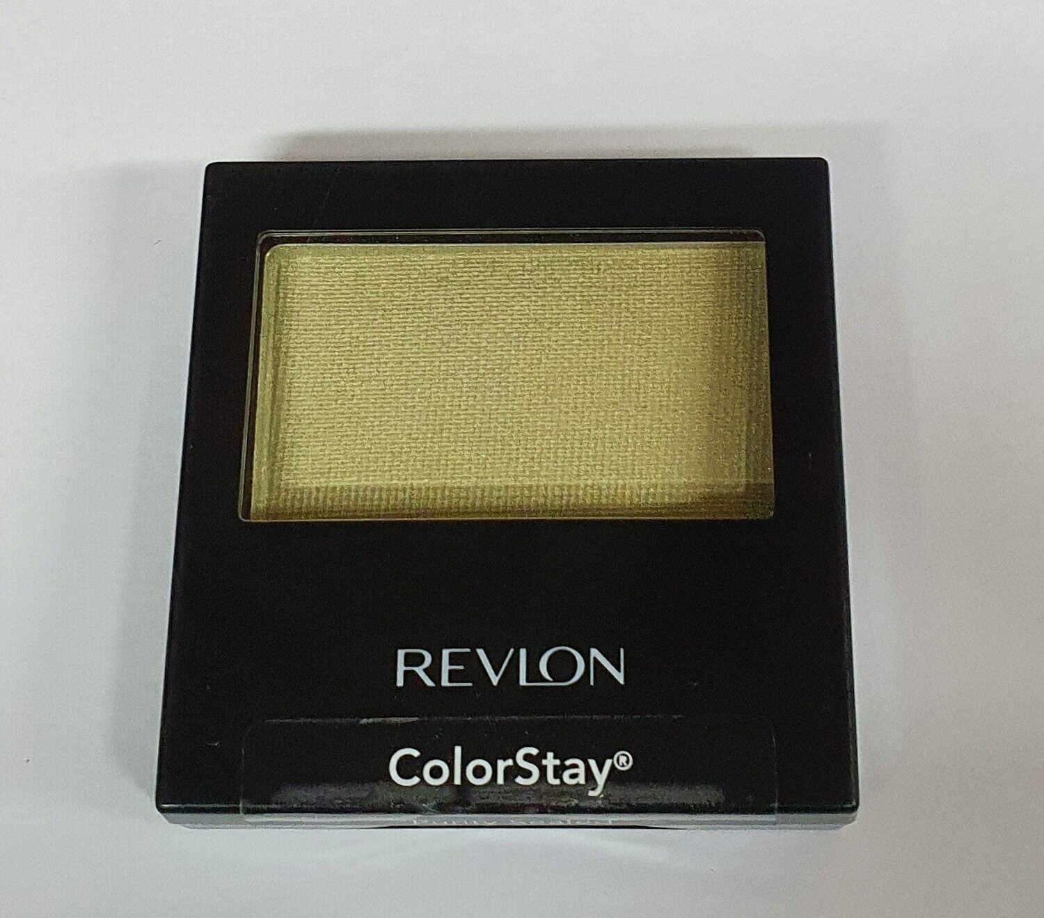 Revlon colorstay Eye Shadow Lime 94 (309971360947)