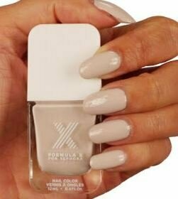 Formula X for Sephora Thrilling Nail Polish 5ml