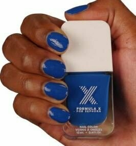 Formula X for Sephora Omni Nail Polish 5ml