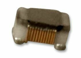 LQW18ANR22J00D Wirewound Inductor, 220 nH, 2.5 ohm, 1.2 GHz, 120 mA, 0603 [1608 Metric], LQW18AN_00 Series