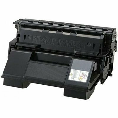 Compatible Oki B6300 Black Toner High Capacity (09004079)