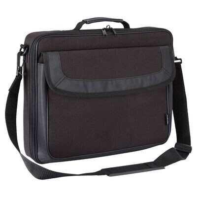 Targus Classic 15 - 15.6" Clamshell Laptop Carry Case (TAR300)
