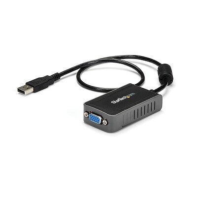 Startech USB to VGA Adapter - 1440x900