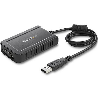 Startech USB to VGA Adapter - 1920x1200