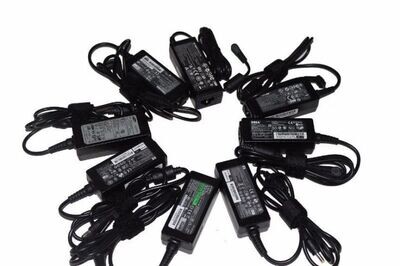 Laptop Chargers and Power Supplies